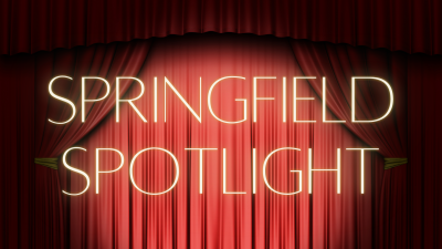 Springfield Spotlight - December 19, 2021